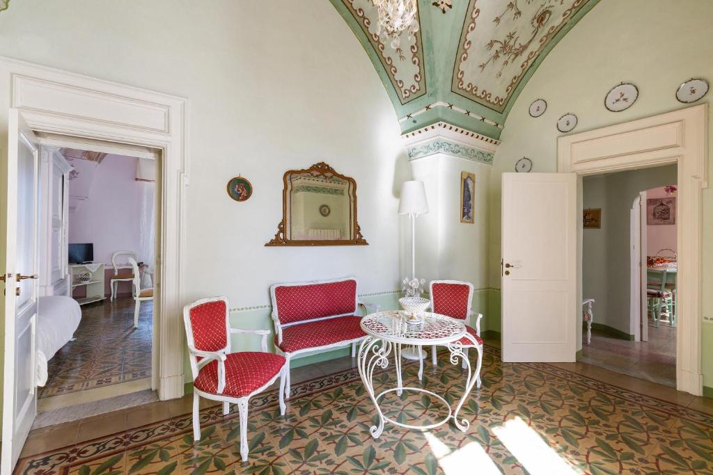 Casa Romantica by BarbarHouse photo 1