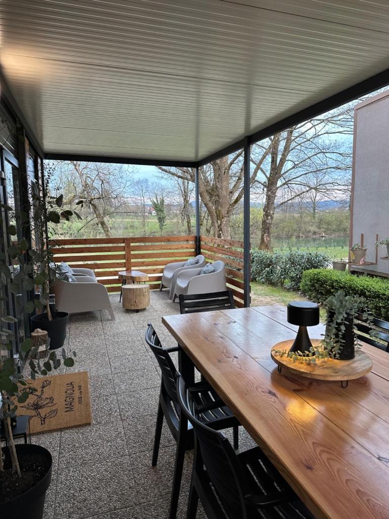 MAGNOLIA HOUSE by the RIVER photo 4