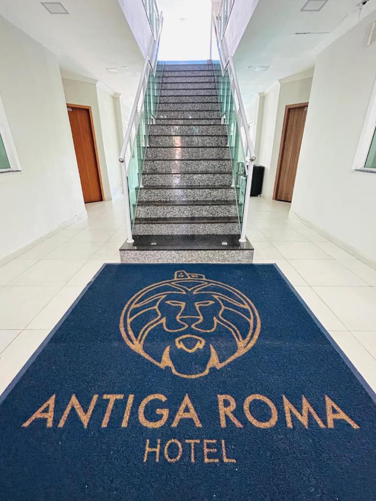 Hotel Antiga Roma photo 2