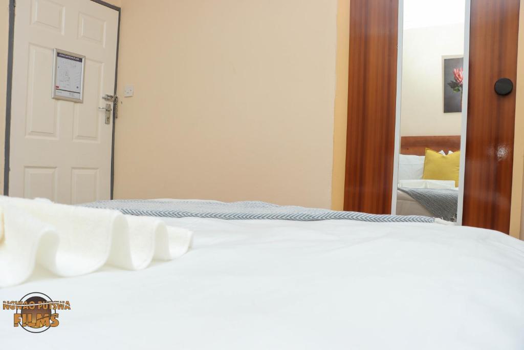 The Hill Bed and Breakfast photo 2