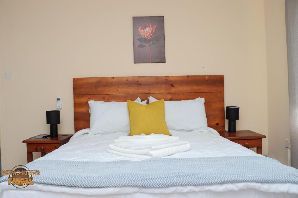 The Hill Bed and Breakfast photo 4