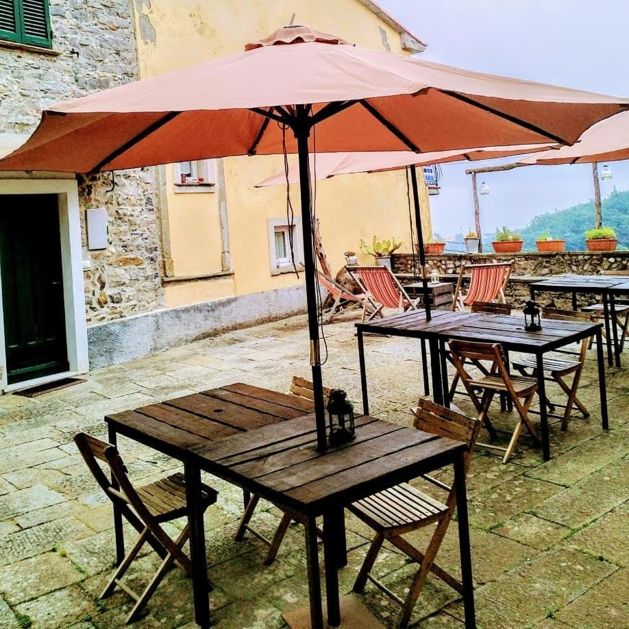 Corte Paganini Casa Vacanze photo 1