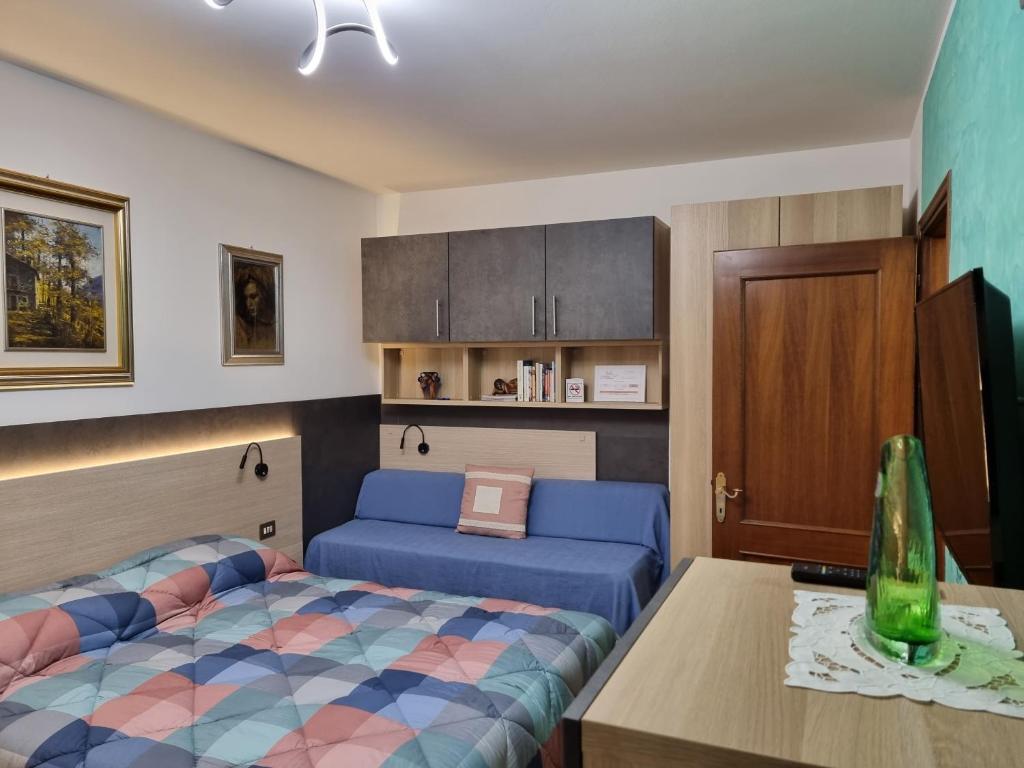 B&B Accanto al Focolare photo 3