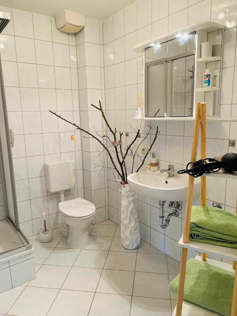 Ferienwohnung Jahnke photo 4
