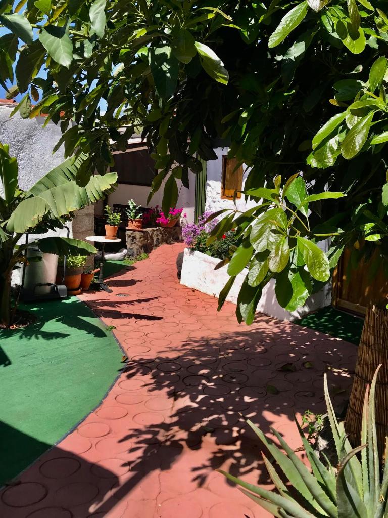 Finca Casa Madera photo 2