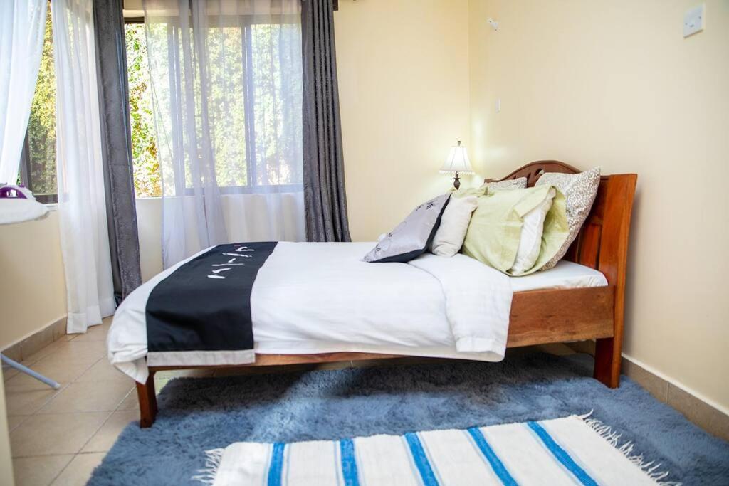 The White Dove - At Migaa Golf Estate photo 4