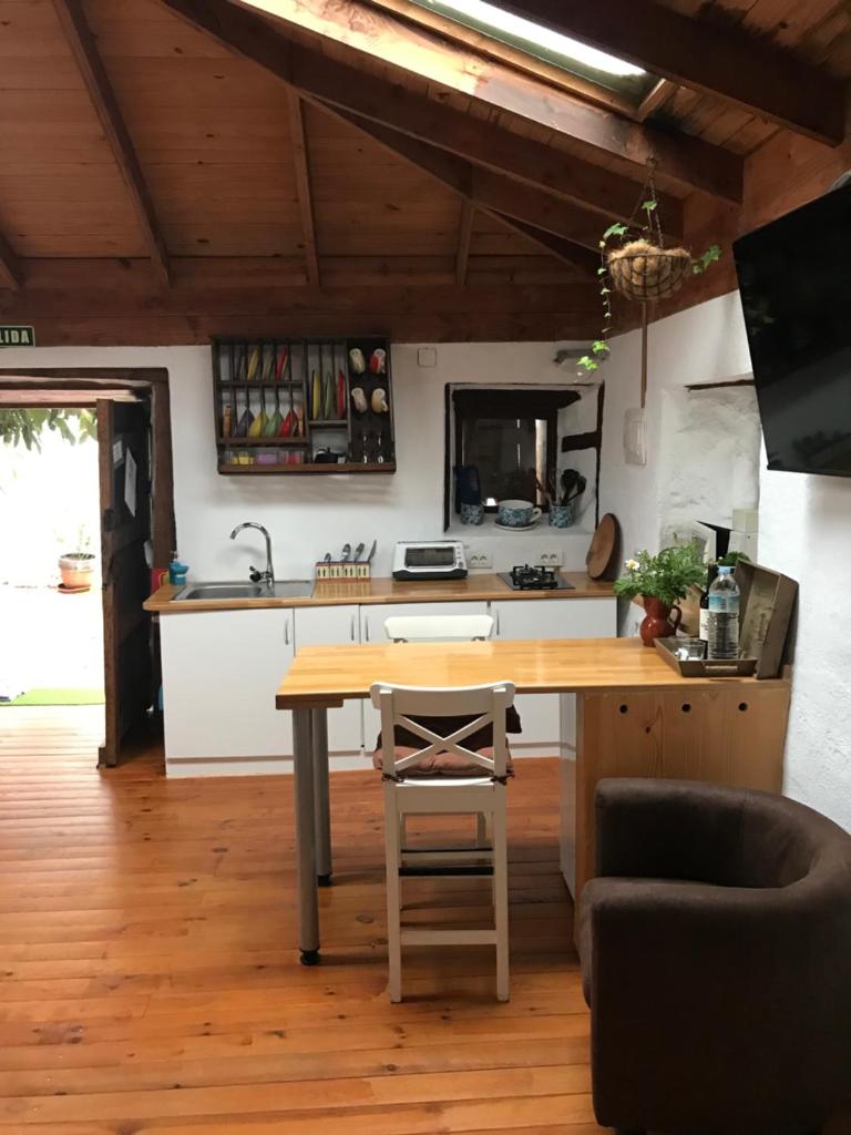 Finca Casa Madera photo 1