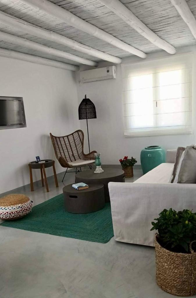 Paradise Design Apartments photo 4