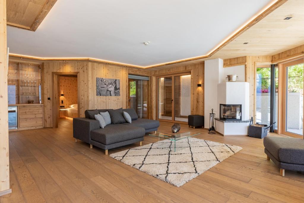 Chalet Residenz Zillertal Mühlermoos photo 3