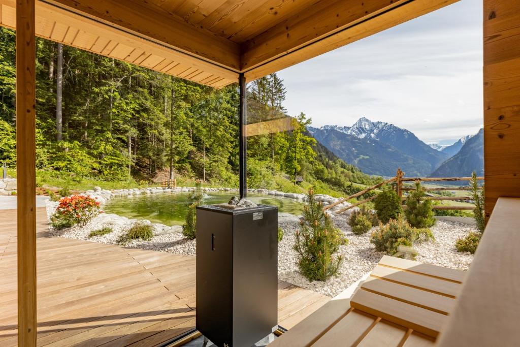 Chalet Residenz Zillertal Mühlermoos photo 2