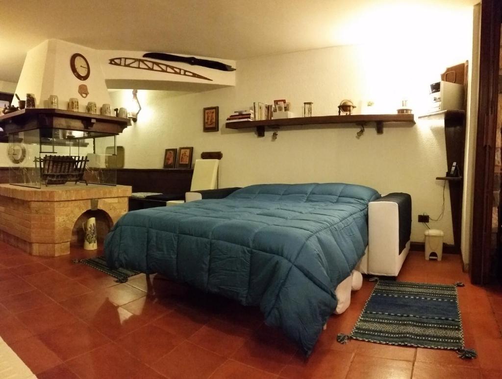 B&B Accanto al Focolare photo 4
