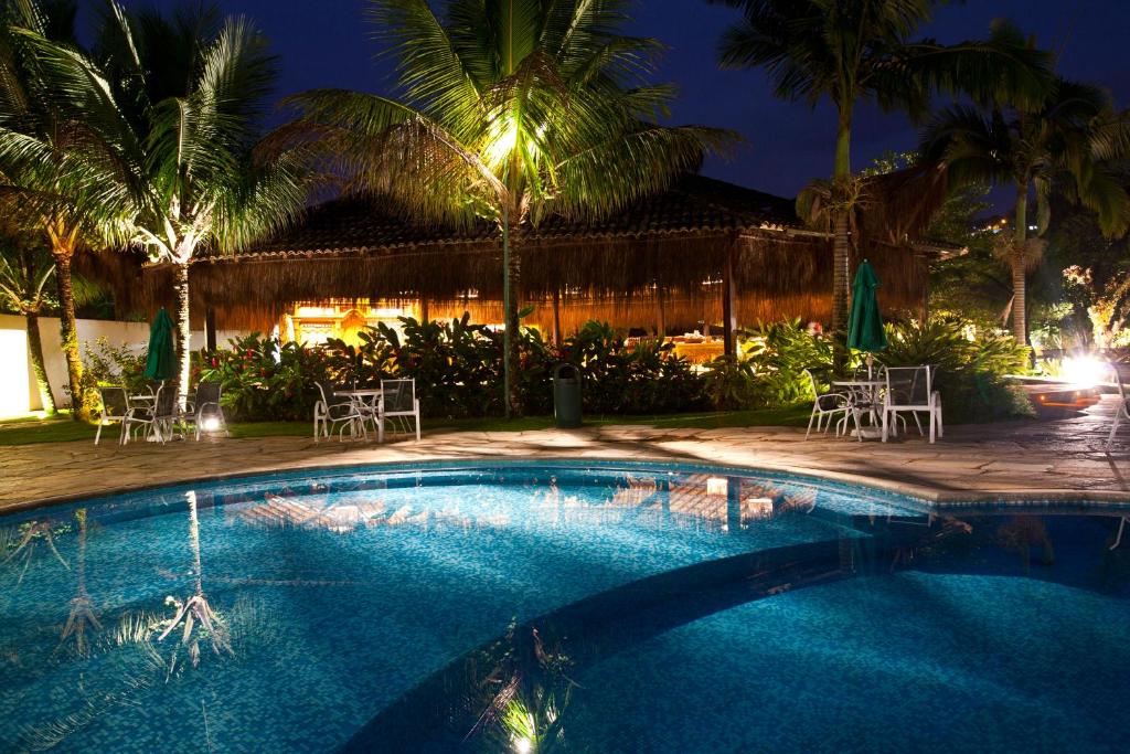 Hotel do Bosque ECO Resort photo 3