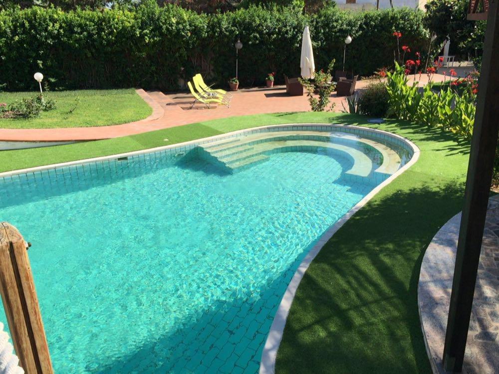 Villa Liliana photo 3