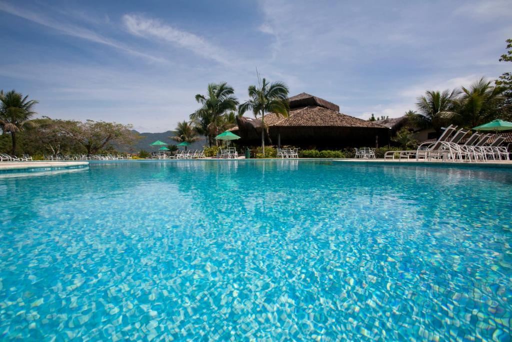 Hotel do Bosque ECO Resort photo 2