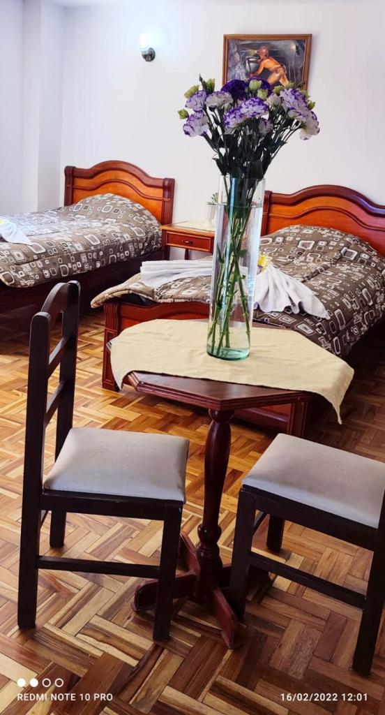 HOTEL LION PALACE photo 2