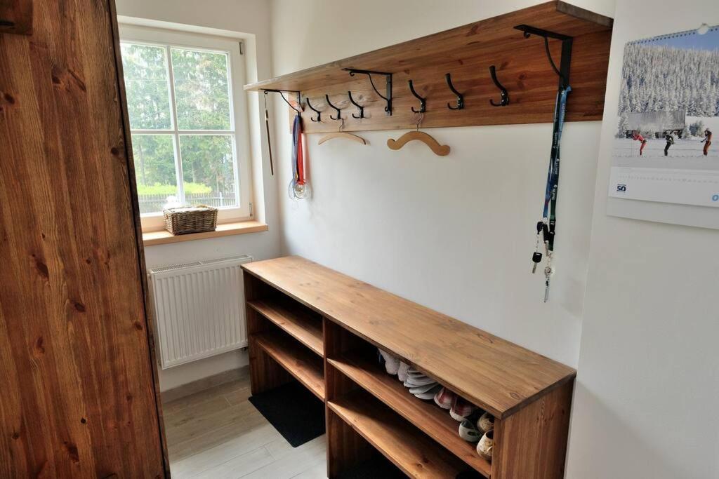 Útulný horský apartmán v Jizerských horách photo 2
