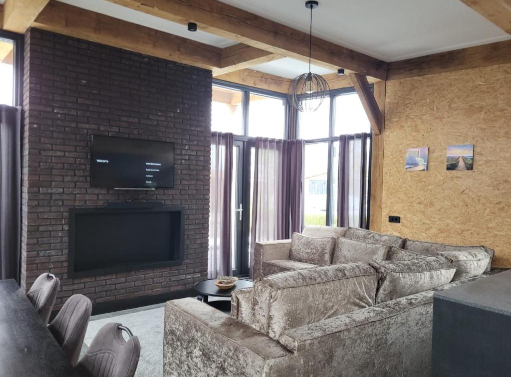 Chalet Houtrust photo 2