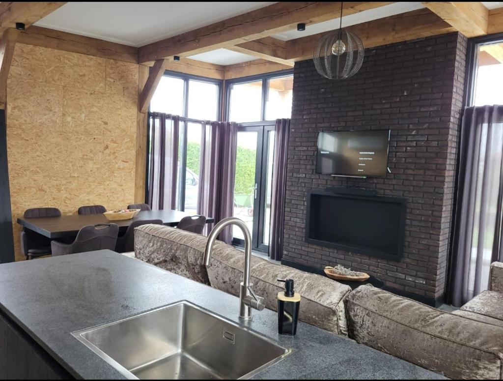 Chalet Houtrust photo 3