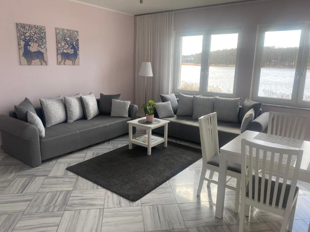 Apartamenty Promenada Złotów photo 1