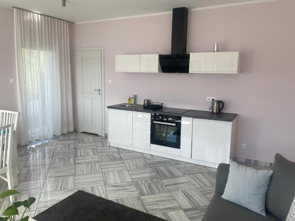 Apartamenty Promenada Złotów photo 2