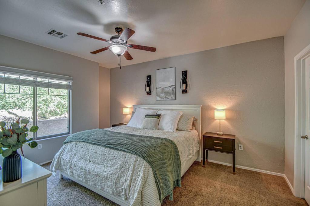 Scottsdale Casitas image