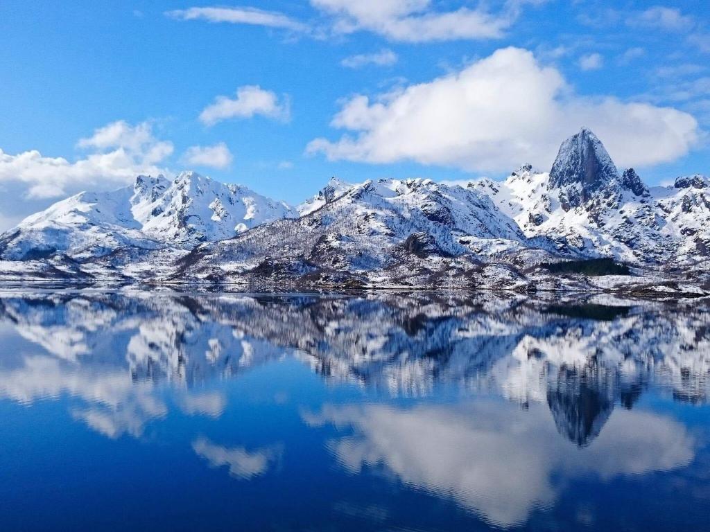 Holiday home SORTLAND III photo 2