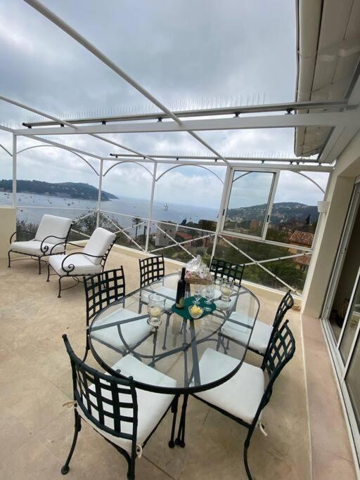 Villa La Terrasse photo 4