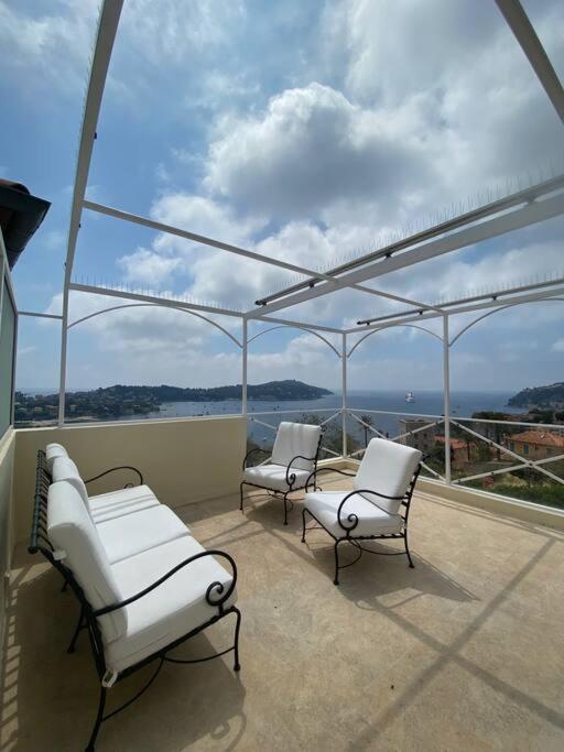 Villa La Terrasse photo 1