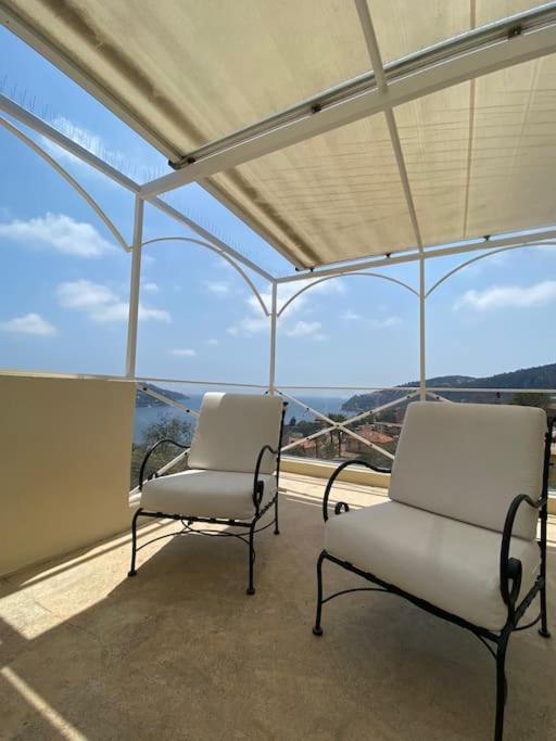 Villa La Terrasse photo 3