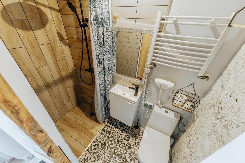 Apartament z antresolą photo 4