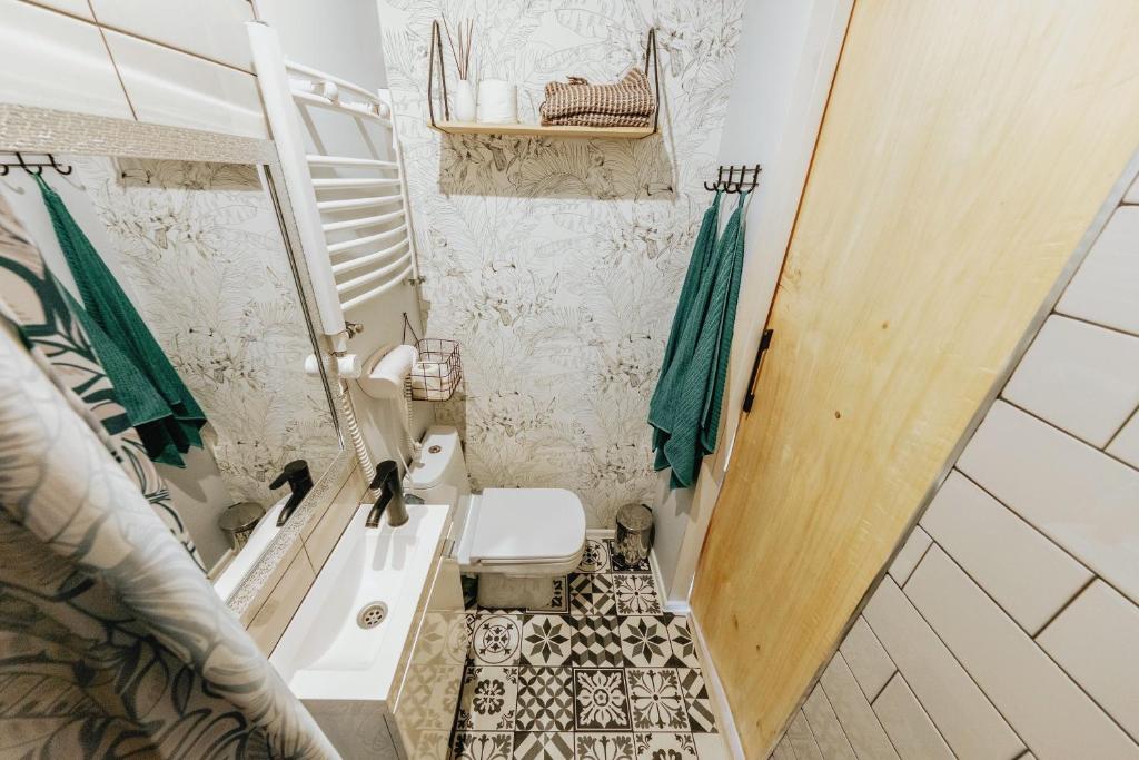 Apartament z antresolą photo 3