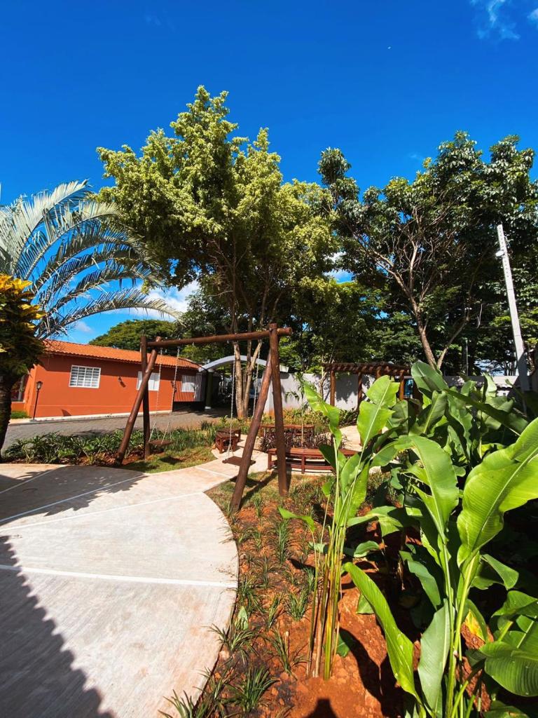 Pousada Vila Tadeu photo 1