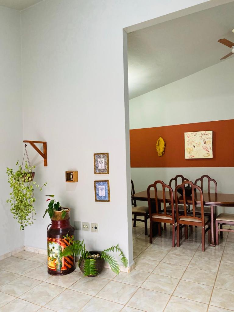 Pousada Vila Tadeu photo 4