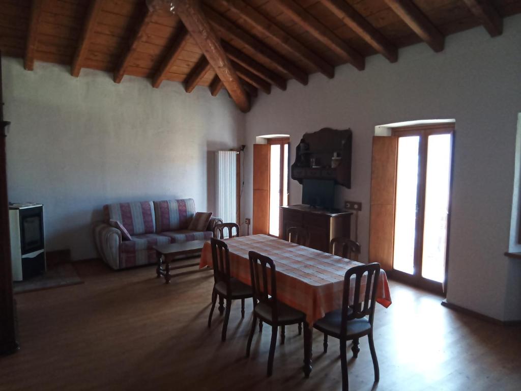 Ca' dei Codirossi photo 4