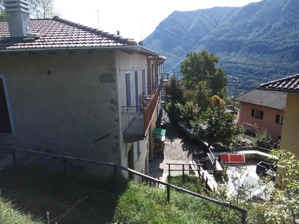 Ca' dei Codirossi photo 1