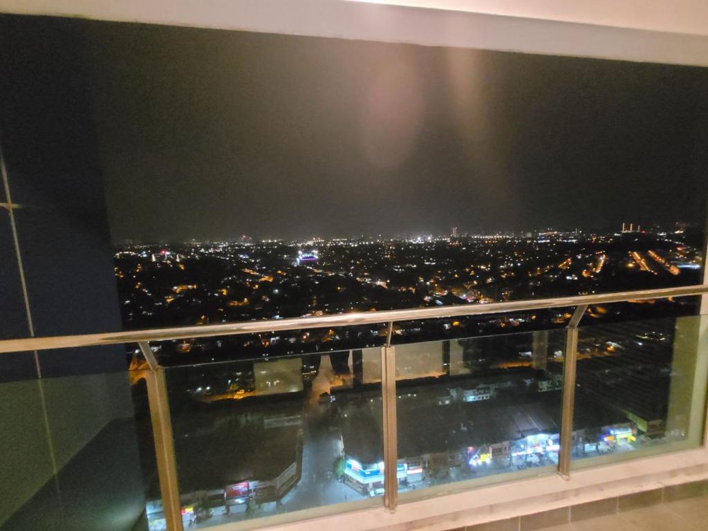 MHA 19 EVO SUlTE SOHO BANDAR BARU BANGI FREE NETFLIX AND WIFI photo 4