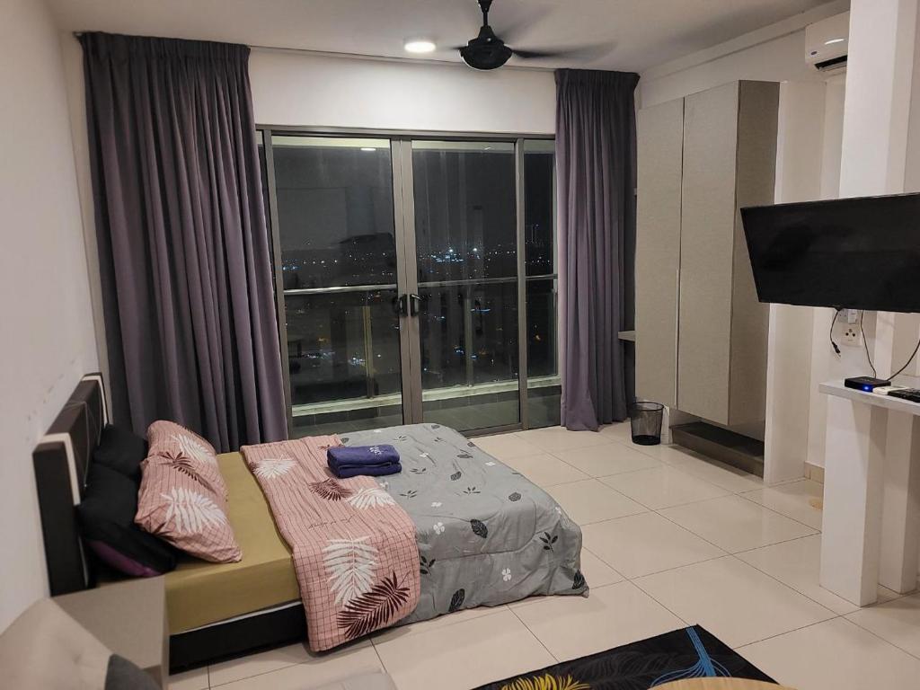 MHA 19 EVO SUlTE SOHO BANDAR BARU BANGI FREE NETFLIX AND WIFI photo 3