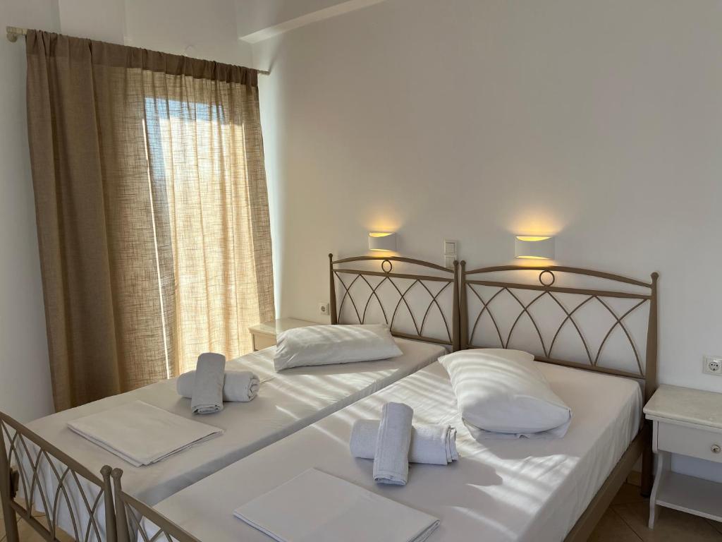 Hotel Chrisoula photo 1