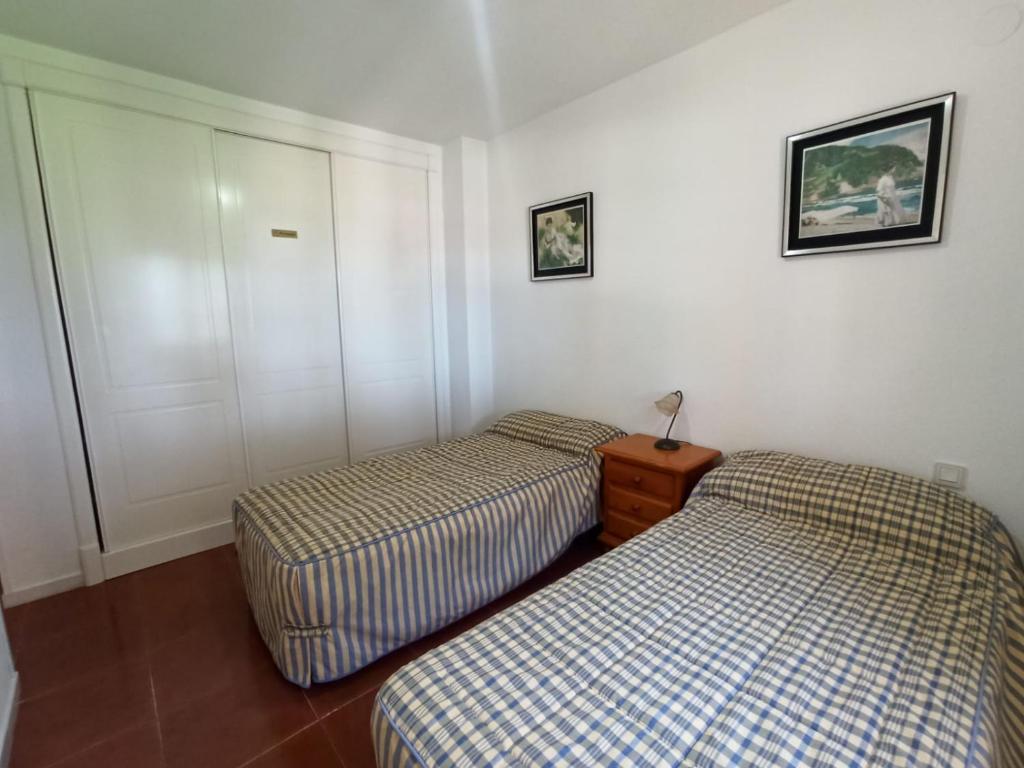 Apartamento 1ª planta vistas frontales al mar photo 4