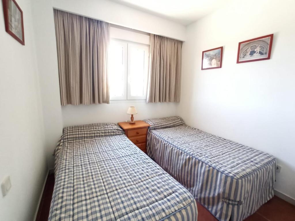 Apartamento 1ª planta vistas frontales al mar photo 3