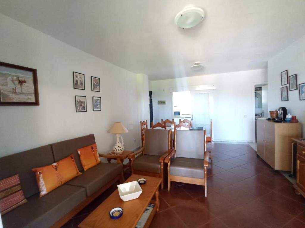 Apartamento 1ª planta vistas frontales al mar photo 2