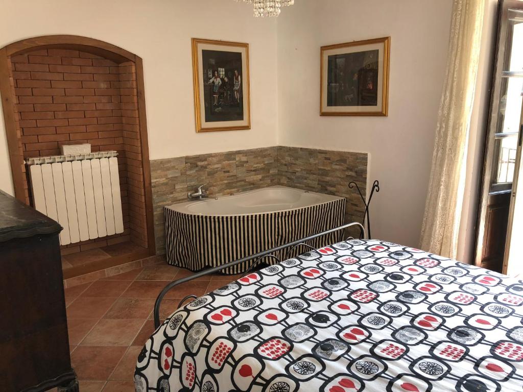 Maison Fonticella, HOST APARTMENTS photo 1