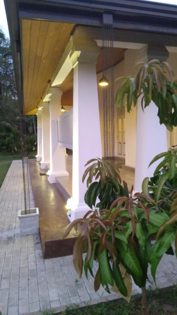 Serenity Villa Anuradhapura photo 1