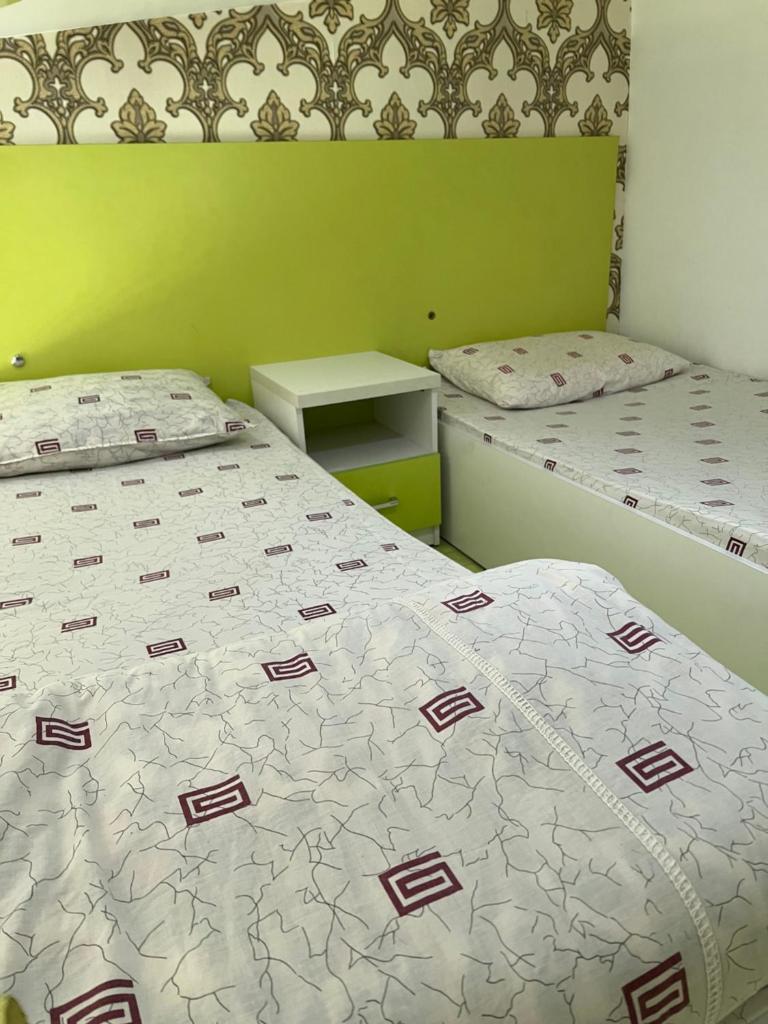 Anisa- Hostel photo 3