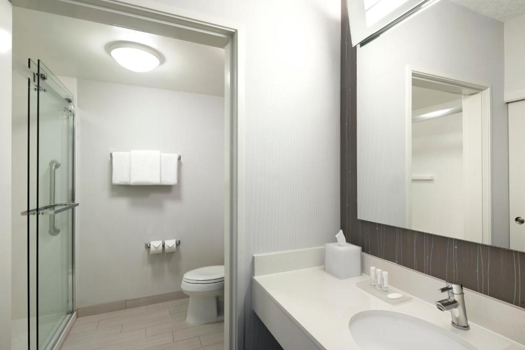 Courtyard by Marriott- Austin Round Rock photo 4