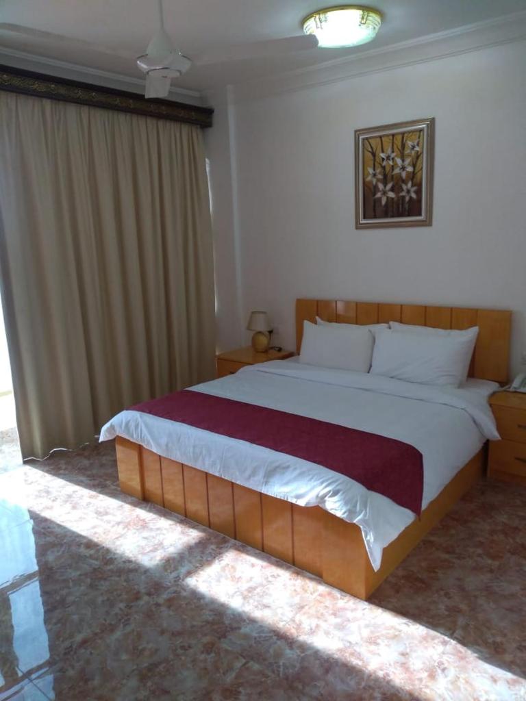 DREAMLAND HOTEL APARTMENT NIZWA photo 2