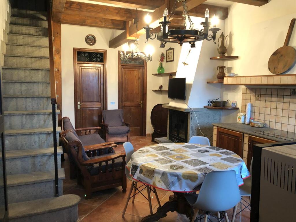 Maison Fonticella, HOST APARTMENTS photo 4