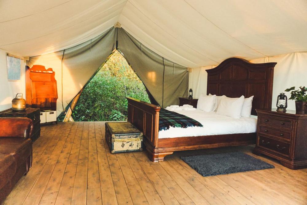 Fronterra Farm- Luxury Camp Experiences photo 2