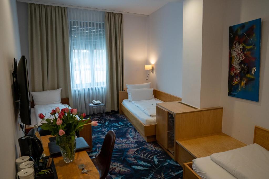 Hotel Etol - Superior photo 1