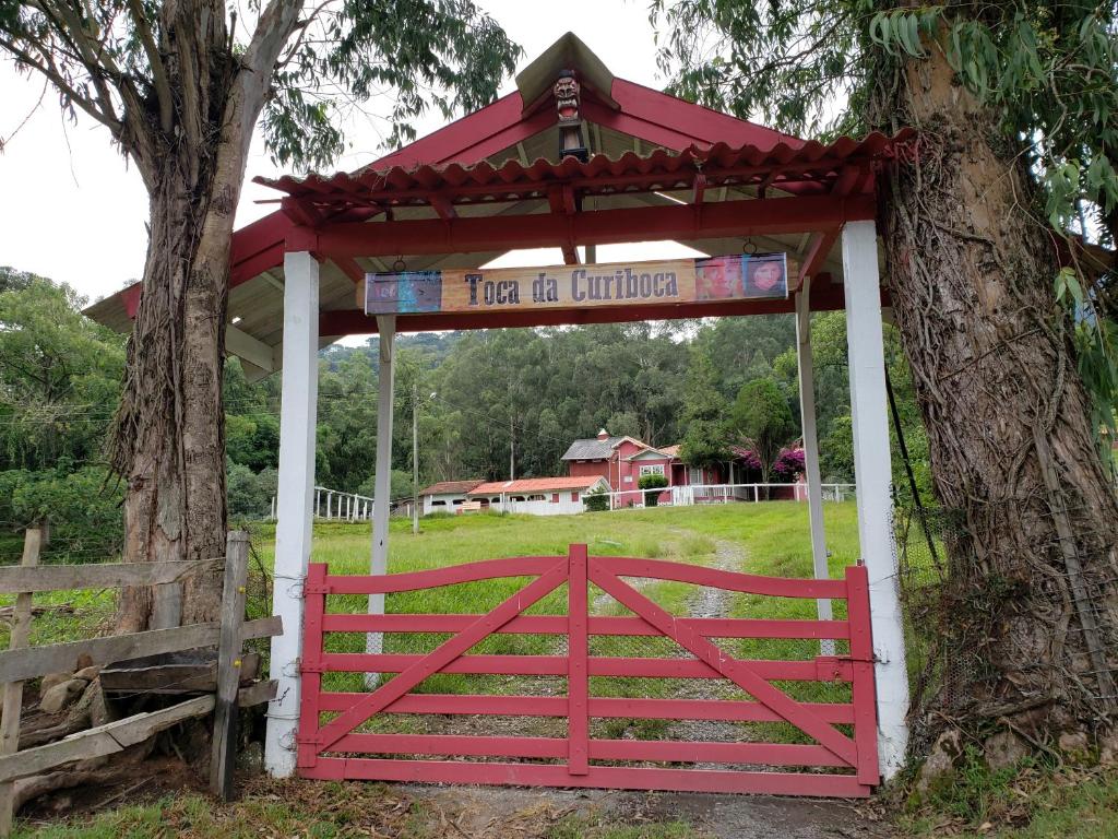 Casa campo 1 bela Zona rural com wifi photo 1